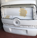 Oto Çıkma Parça / Fiat / Fiorino / Kaporta & Karoser / Bagaj Kapağı / Çıkma Parça 