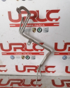 Oto Çıkma Parça / Volkswagen / Golf / Radyatör / İntercooler Hortumu / Çıkma Parça 