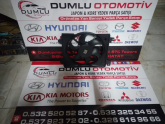 HYUNDAİ-ELENTRA RADYATÖR FANI KOMPLE 01-03 (97730-2D000)