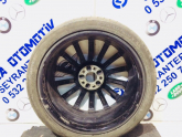 Oto Çıkma Parça / Mercedes / C Serisi / Jant & Lastik / Çelik Jant / Çıkma Parça 