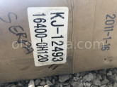 Oto Çıkma Parça / Toyota / Avensis / Radyatör / Su Radyatörü / Çıkma Parça 