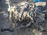 Renault Kango Komple Motor Hatasız Orjinal Çıkma
