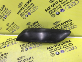 Oto Çıkma Parça / Peugeot / 207 / Tampon / Orta Izgara / Çıkma Parça 