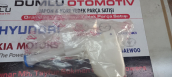 Oto Çıkma Parça / Mazda / 323 / Radyatör / Su Radyatörü / Sıfır Parça 