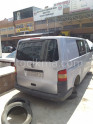 Hurda Belgeli Araçlar / Volkswagen / Transporter