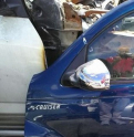 CHRYSLER PT CRUİSER ÇIKMA SOL DİKİZ AYNASI.