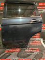 Honda CRV 06-10 Model Çıkma Orjinal Sol Arka Kapı