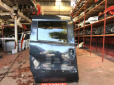 Oto Çıkma Parça / Fiat / Doblo / Kaporta & Karoser / Sağ Arka Kapı / Çıkma Parça 