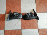 Oto Çıkma Parça / Opel / Astra / Ayna / Sağ Dış Ayna / Çıkma Parça 