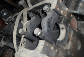 Oto Çıkma Parça / Isuzu / D-Max / Motor / Blok / Çıkma Parça 