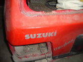 Oto Çıkma Parça / Suzuki / Swift / Kaporta & Karoser / Bagaj Kapağı / Çıkma Parça 