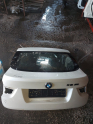 BMW X6 ARKA BAGAJ KAPAĞI ÇIKMA PARÇA