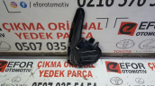 Oto Çıkma Parça / Toyota / Yaris / Tampon / Sis Farı Çerçevesi / Çıkma Parça 