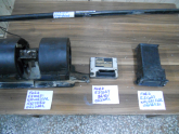 Oto Çıkma Parça / Ford / Escort / Kalorifer / Kalorifer Izgarası / Çıkma Parça 