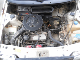 Oto Çıkma Parça / Skoda / Pickup / Alt Takım / Amortisör / Çıkma Parça 