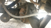 Oto Çıkma Parça / Hyundai / Starex / Defransiyel / Ön Defransiyel / Çıkma Parça 