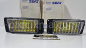 Oto Çıkma Parça / Seat / Ibiza / Far & Stop / Sis Farı / Sıfır Parça 