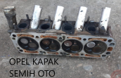Oto Çıkma Parça / Opel / Combo / Motor / Silindir Kapağı / Çıkma Parça 
