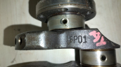 Oto Çıkma Parça / Mazda / 323 / Motor / Krank / Çıkma Parça 