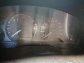 Ford Transit Km Saati Çıkma 1998/2001 Model Uyumlu