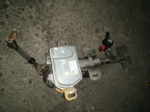 Oto Çıkma Parça / Renault / Fluence / Direksiyon / Direksiyon Mili / Çıkma Parça 