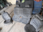 Oto Çıkma Parça / Renault / Laguna / Koltuk & Döşeme / Koltuk Takımı / Çıkma Parça 