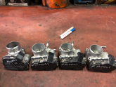 Oto Çıkma Parça / Hyundai / Accent / Motor / Gaz Kelebeği / Çıkma Parça 