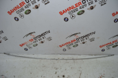 MERCEDES C SERİSİ A204 W204 ÖN TAMPON NİKELAJI