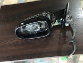 Oto Çıkma Parça / Volvo / V40 / Oto Cam / Kapı Camları / Çıkma Parça 