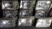 Oto Çıkma Parça / Seat / Terra / Far & Stop / Sol Ön Far / Sıfır Parça 