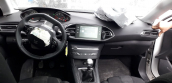 Oto Çıkma Parça / Peugeot / 308 / Göğüslük & Torpido / Komple Torpido / Çıkma Parça 