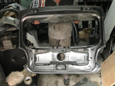 Oto Çıkma Parça / Volkswagen / Polo / Kaporta & Karoser / Bagaj Kapağı / Çıkma Parça 
