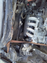 2010 HONDA CR-Z HATASIZ MOTOR İÇİ TESİSAT.
