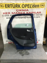 Oto Çıkma Parça / Opel / Corsa / Kaporta & Karoser / Sağ Arka Kapı / Çıkma Parça 
