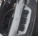 2014 MERCEDES 220 GLK HATASIZ BAGAJ ARMA.