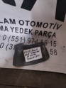 OEM; 7700412815 RENAULT CLİO 2 DİREKSİYON ÜST KAPAK OEM; 770