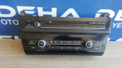 BMW F10 klima radyo kontrol paneli