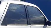 1997 model ford escort 1.6 16v ztec çıkma sağ takım kapı cam