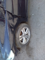 2010 HONDA CR-Z HATASIZ TAKIM ÇELİK JANT.