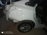 Oto Çıkma Parça / Ford / Focus / Kaporta & Karoser / Komple Arka / Çıkma Parça 
