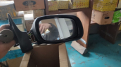 Oto Çıkma Parça / Fiat / Tempra / Ayna / Sağ Dış Ayna / Sıfır Parça 