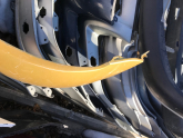 Oto Çıkma Parça / Toyota / Yaris / Tampon / Ön Tampon / Çıkma Parça 
