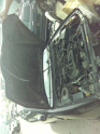2000 NİSSAN PRİMERA ÇIKMA MOTOR İÇİ TESİSAT.