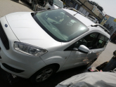Hurda Belgeli Araçlar / Ford / Tourneo Courier