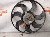 Oto Çıkma Parça / Opel / Astra / Fan / Fan Motoru / Çıkma Parça 