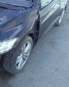 2010 HONDA CR-Z ORİJİNAL SOL TAKIM JANT LASTİK.