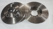 Oto Çıkma Parça / Volkswagen / Polo / Fren / Fren Disk Ayna / Sıfır Parça 