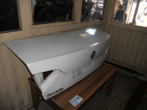 Oto Çıkma Parça / Skoda / Superb / Kaporta & Karoser / Bagaj Kapağı / Çıkma Parça 
