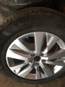 Oto Çıkma Parça / Peugeot / 3008 / Jant & Lastik / Çelik Jant / Çıkma Parça 