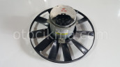 Oto Çıkma Parça / Seat / Toledo / Fan / Fan Motoru / Sıfır Parça 